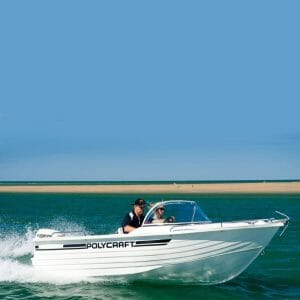 Polycraft | 450 Drifter