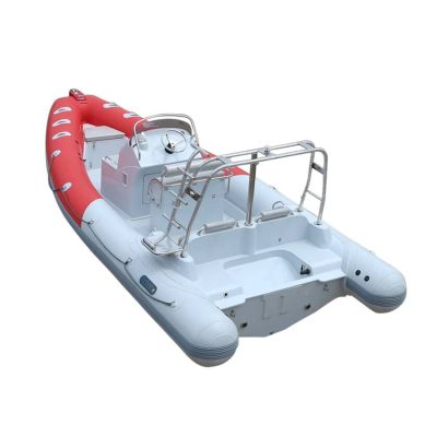 650 mareta RIB