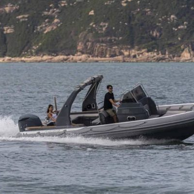 850 mareta rib