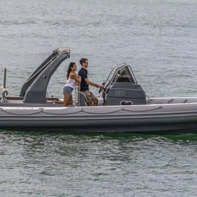 850l rib