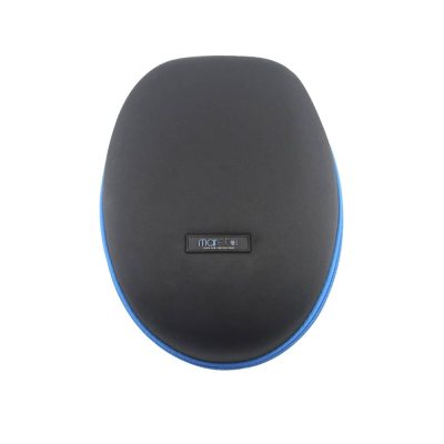 Face snorkel mask case
