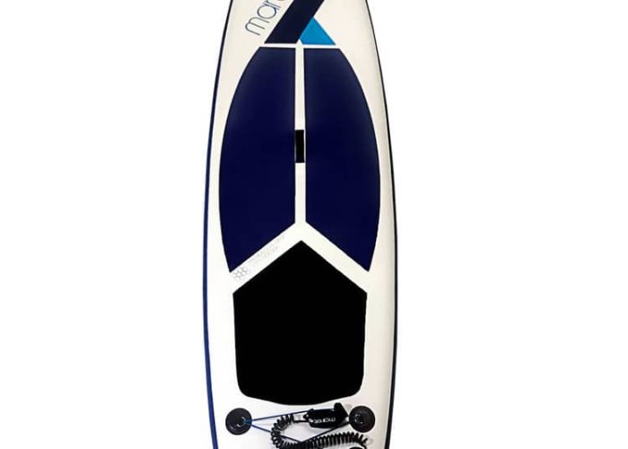 Leatherback-Marine-Front
