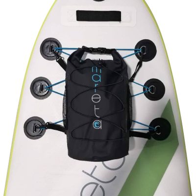 Mareta maverick 2