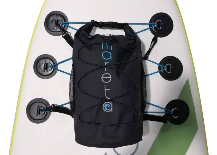 Mareta maverick 2