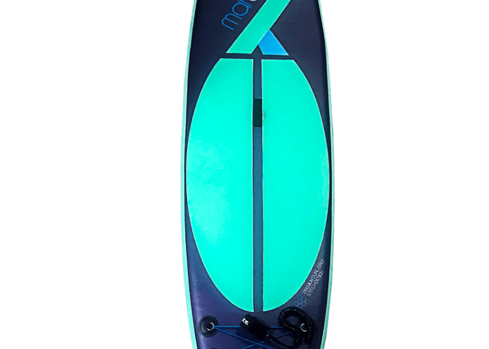 Maverick SUP 2