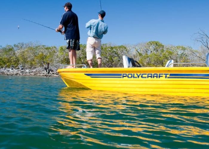 Polycraft 410 Challenger Gallery (1)