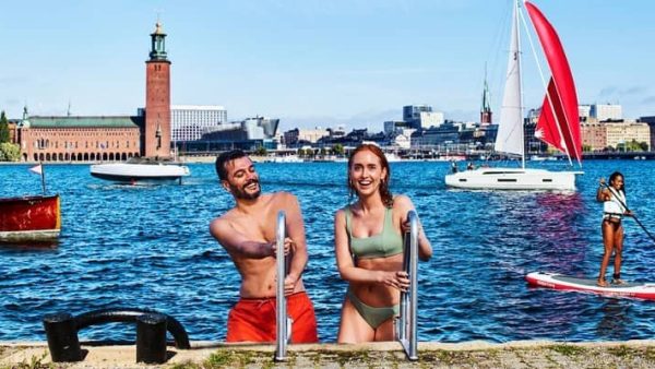 Stockholm