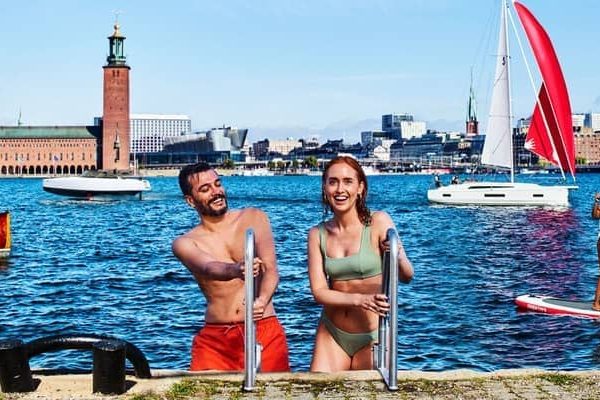 Stockholm