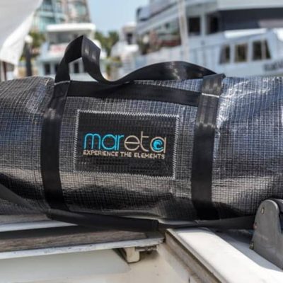 day sail bag