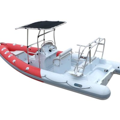 mareta 650 RIB
