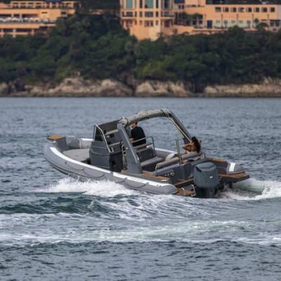 mareta 850l rib