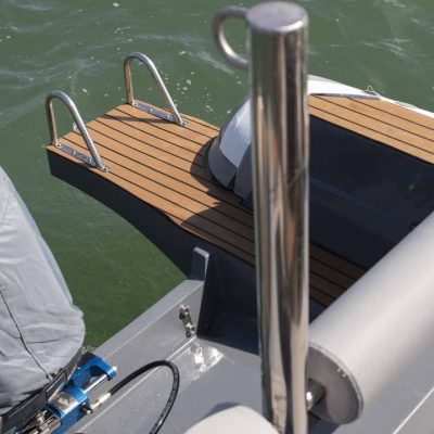 mareta rib 830l
