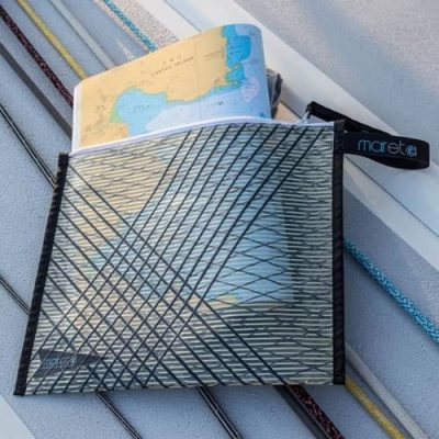 mareta sail folder