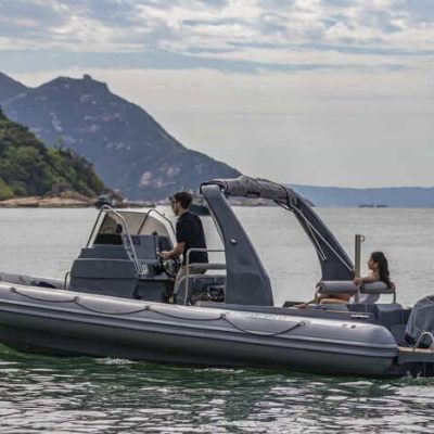 rib 850 l