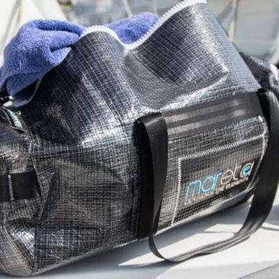 sail bag