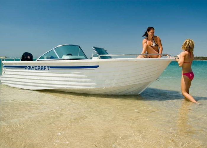 warrior 530